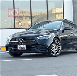 مرسيدس بنز C-Class